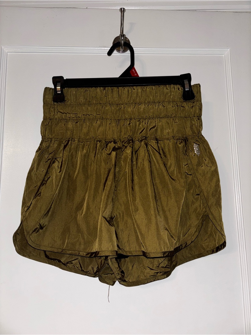 Free People Movement Women’s The Way Home Shorts